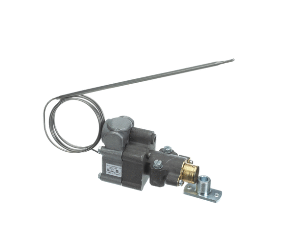 Gas Thermostat for Oven/Stove/Range/Fryer/Griddle