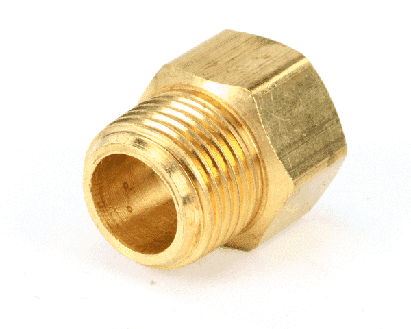 SOUTHBEND RANGE 1176285 FITTING BURNER VALVE ADAPTOR