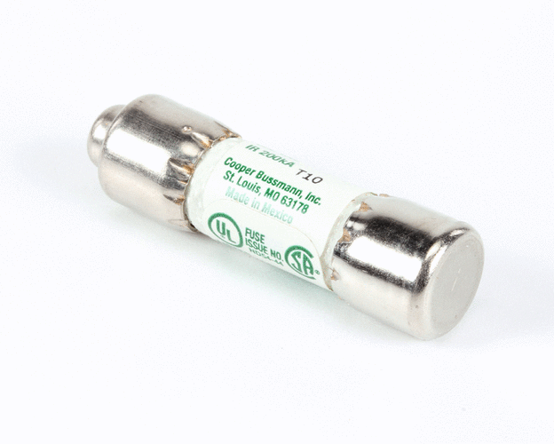 SOUTHBEND RANGE 1176509 FUSE BUSS FNQ-R-3/4 600V