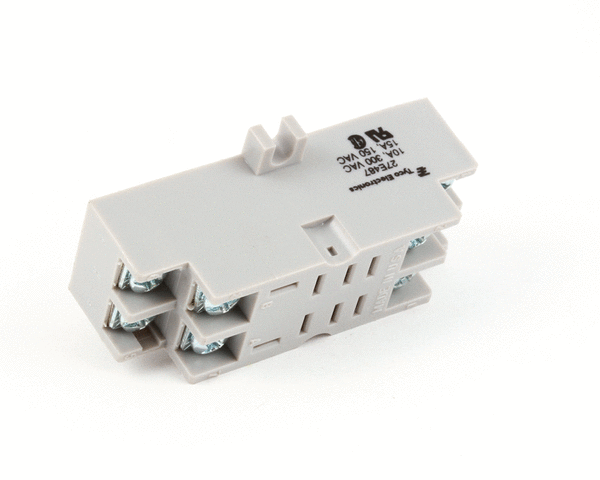 SOUTHBEND RANGE 1177360 SOCKET  RELAY