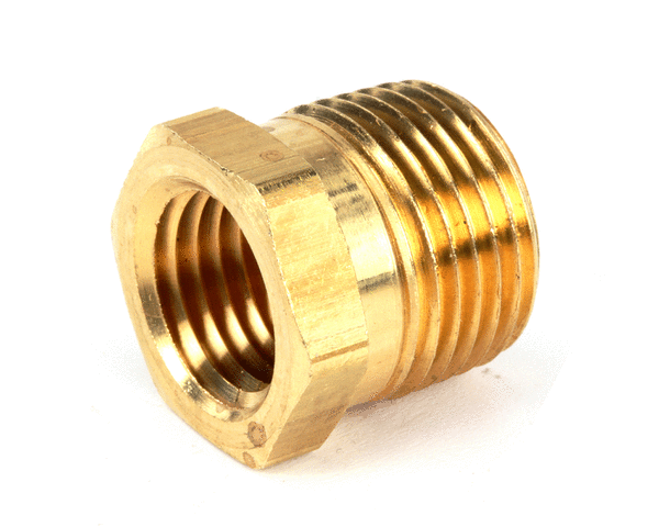 SOUTHBEND RANGE 1178283 BUSHING  BRASS  1/4IN  X 3/8IN