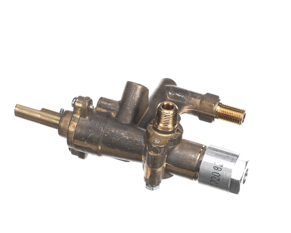 SOUTHBEND RANGE 1182482 VALVE  LH CE OPEN TOP BURNER