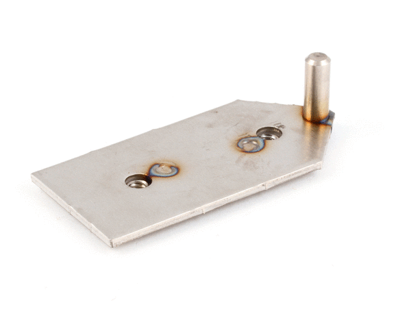 SOUTHBEND RANGE 1185028 HINGE PLATE  DOOR W/A