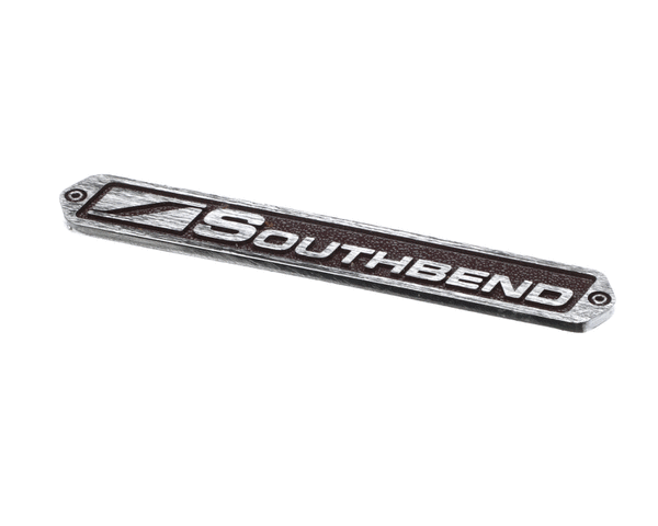 SOUTHBEND RANGE 1188251 NAMEPLATE  NEW SB 5.50