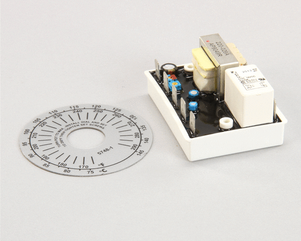 SOUTHBEND RANGE 4174-1 THERMOSTAT (REPLACES 4-TH19)