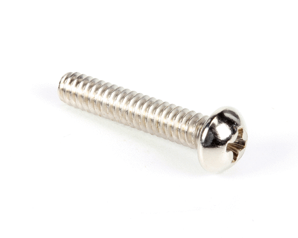 STAR 2C-1516 SCREW 10-24X1 STL RH NP