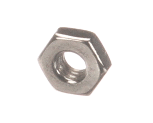 STAR 2C-2556 NUT 8-32 HEX STL NP