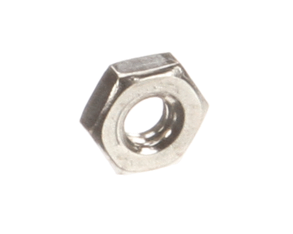 STAR 2C-2560 NUT 10-24 HEX STL NP