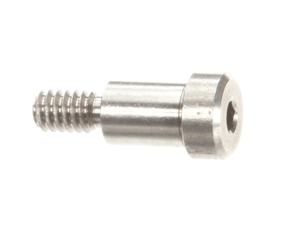 STAR 2C-Z18751 SCREW SHIELDR SS 3/8 DIA.X.50