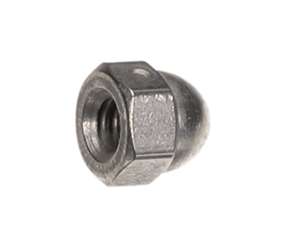 STAR 2C-Z18752 LOCKNUT  ACORN 1/4-20 SS