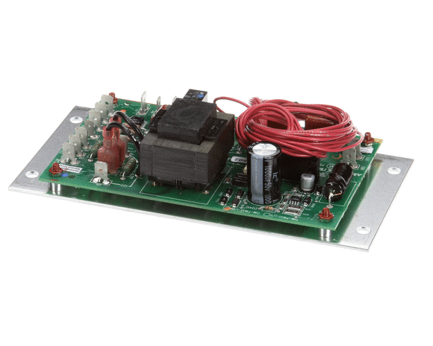 STAR 2E-Z17513 POWER BOARD