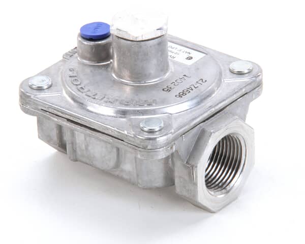 STAR 2J-Z4686 REGULATOR-GAS 3/4X3/4 CNVRTBL