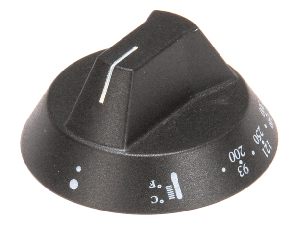 STAR 2R-Z10724 KNOB  TEMPERATURE