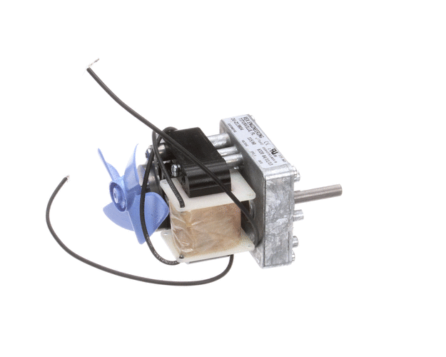 STAR 2U-Z13804 MOTOR  DRIVE 120V