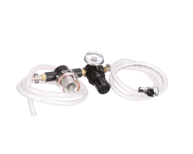 STAR 2V-Z10448 WATER HOSE ASSEMBLY W/REGLTR