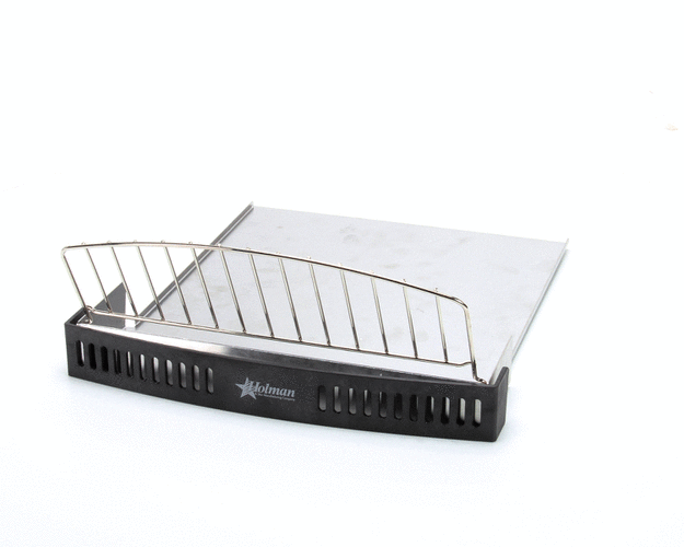 STAR HI-101116 TRAY  CRUMB ASSEMBLY -QCS