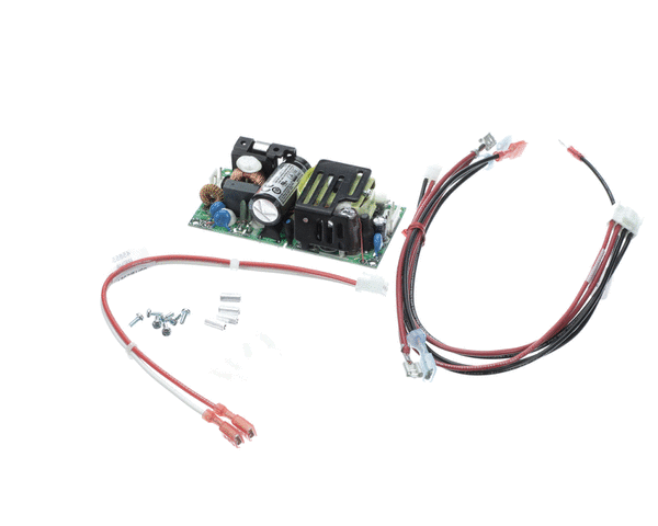 SILVER KING 10333-10 KIT POWER SUPPLY EPS-120-24 S