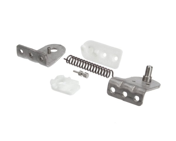 SILVER KING 10335-30 KIT HINGE LH SOLID DOOR UPRIGH