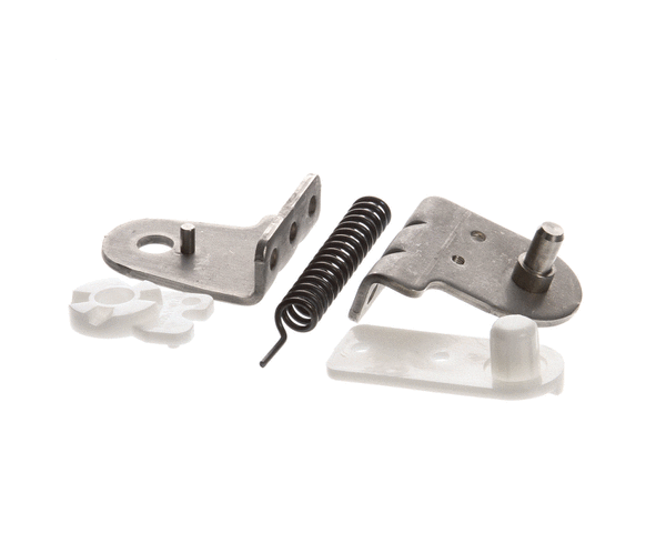 SILVER KING 10335-31 KIT HINGE RH SOLID DOOR UPRIGH