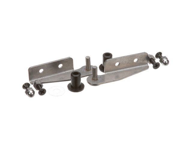 SILVER KING 10335-33 KIT HOPPER DOOR HINGES SK2SB