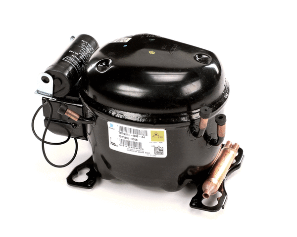 SILVER KING 11700-2 KIT COMPRESSOR 115V TCW380U-DS6B