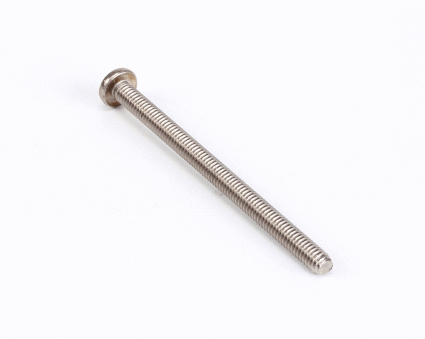 SILVER KING 25988 SCREW MACHINE SS8-32 2 1/2 TORX PN SS