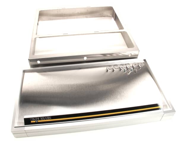 SILVER KING 27985 ASSEMBLY DRAWER CNTRD SS SKPZ27D/COB