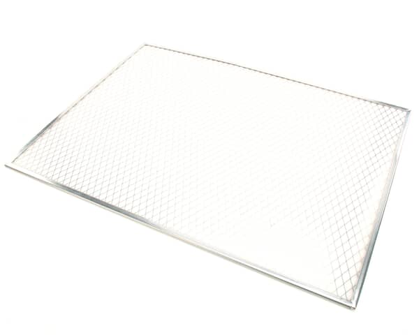 SILVER KING 30939 SCREEN FILTER RH INTAKE 23X30.