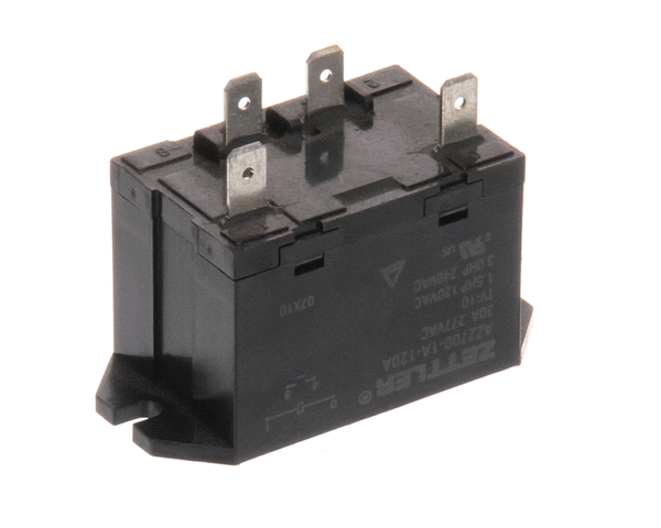 SILVER KING 32589 SILVER KING RELAY POWER 30A 32589