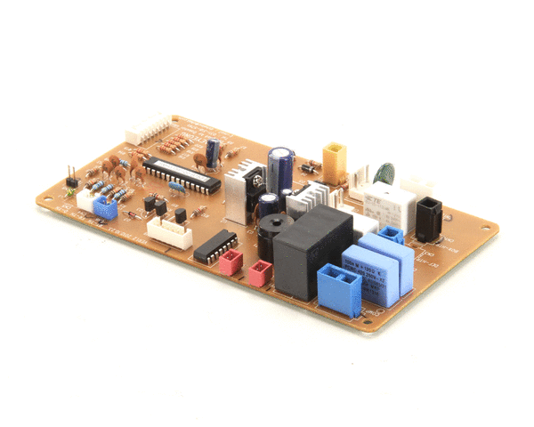 SILVER KING  SVK34375-BMR BOARD CONTROL SKBR R725A-270