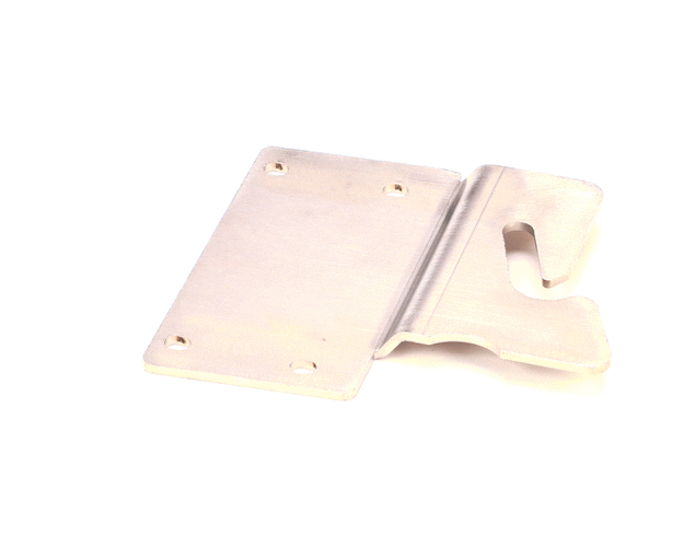 SILVER KING 36323 HINGE COVER CABNT RH SKPZ60