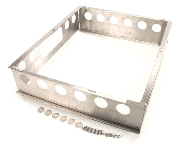 SILVER KING 36933 WMENT DRAWER FRAME 2 PAN