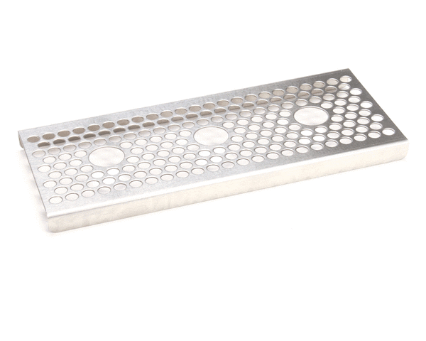 SILVER KING 37052S PLATFORM DRIP TRAY SKBD3LS