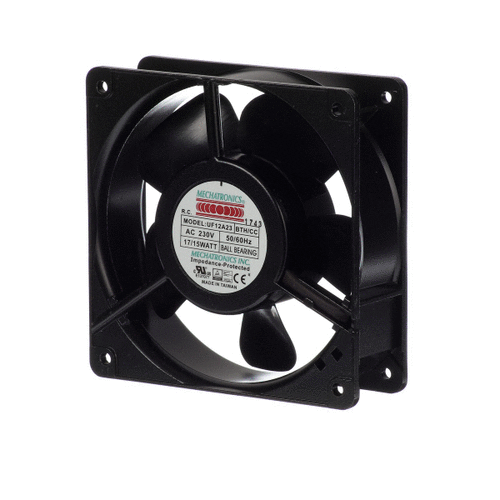 SILVER KING 37814S MOTOR FAN 230V UF12A23