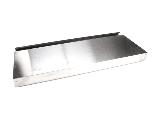 SILVER KING 37821 ASSEMBLY DRAWER FRONT 2-PAN (29 WIDE)