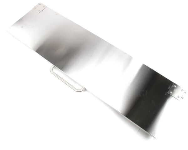 SILVER KING 38729 ASSEMBLY COVER SKPZ60/D