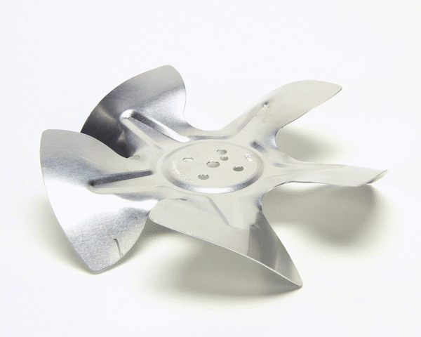 SILVER KING 43500 BLADE FAN 6.75 IN 5BL CCW