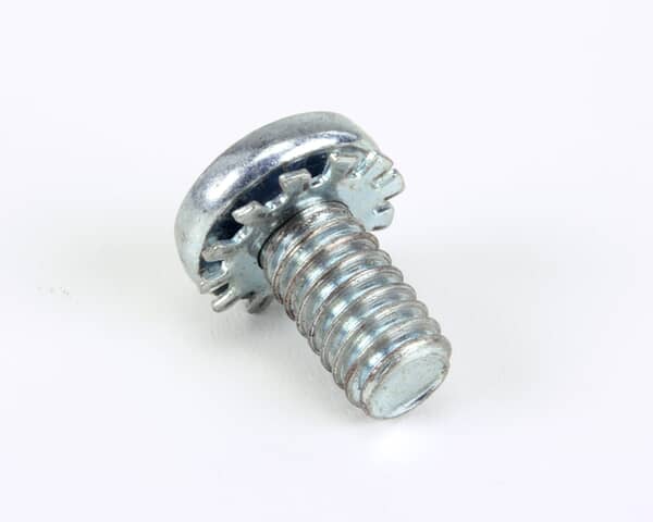 SILVER KING 95015P SCREW 1/4-201/2 PAN PH SEM S ZP