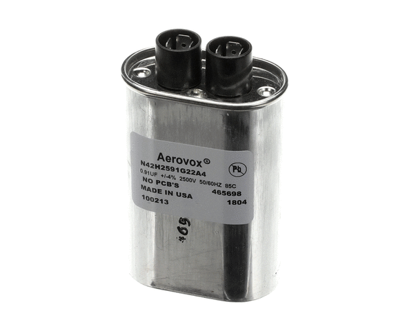 TURBOCHEF 100213 CAPACITOR HV