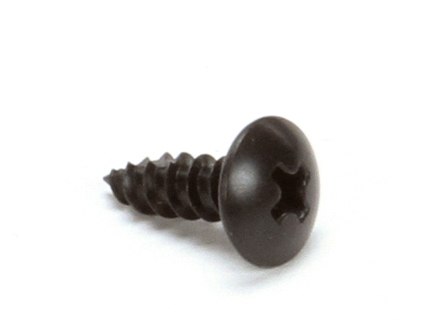 TURBOCHEF 101691 BLACK OXIDE PLATE SCREW #8 SER  PH