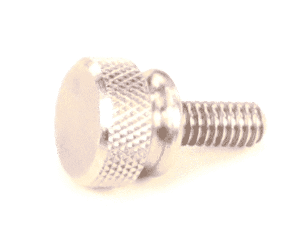 TURBOCHEF 101748 SCREW  THUMB 8-32 X 3/8 SS (BOTTOM JET P