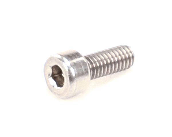 TURBOCHEF 101844 SCREW  SKT HD  SS  M4X10MM LG