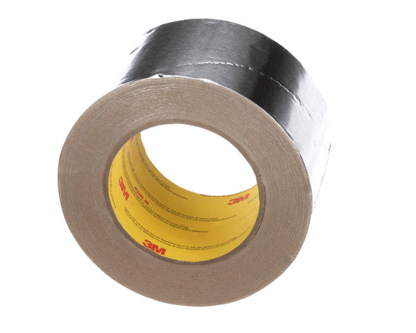 TURBOCHEF 102698 ALUMINIUM FOIL TAPE 3 INCH