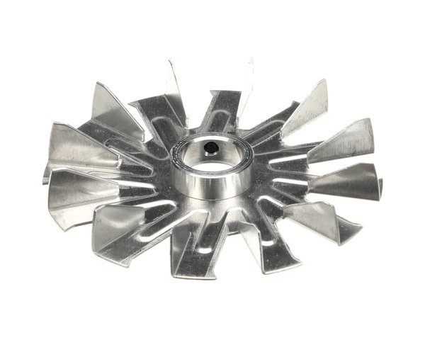 TURBOCHEF 102708 BLOWER WHEEL  HEAT SLINGER