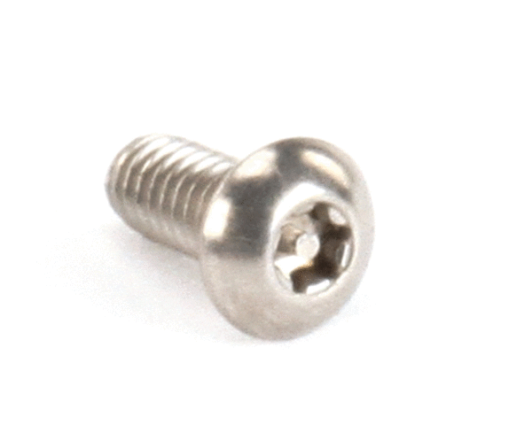 TURBOCHEF 102748 SCREW  TORX T-15 SECURITY #8-32 X .38