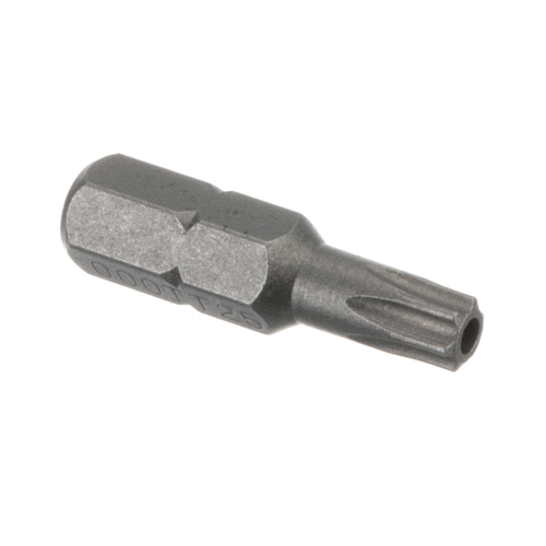 TURBOCHEF 102767 T-25  SECURITY BIT