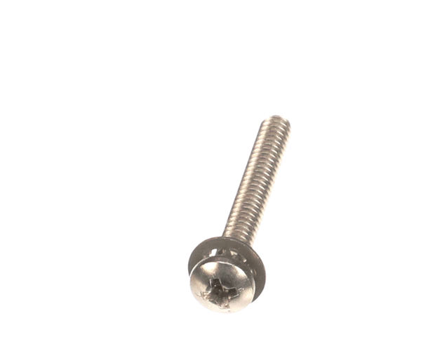 TURBOCHEF 102905 SCREW  SEMS  #4-40 X 7/8  INT