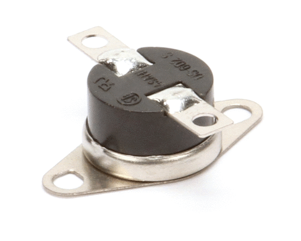 TURBOCHEF 104228 THERMOSTAT  MAGNETRON  270F