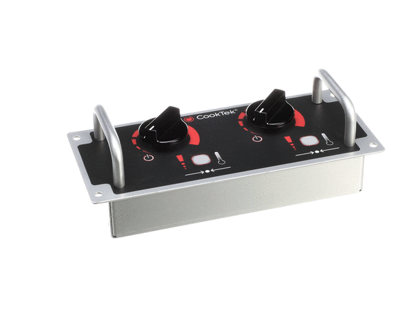 TURBOCHEF 300702 CONTROL BOX ASSEMBLY  GEN II  CT