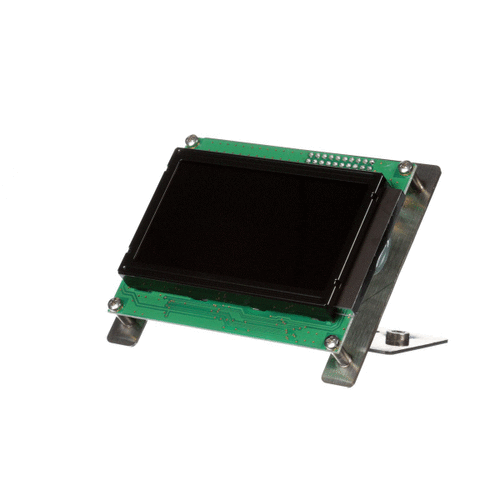 TURBOCHEF 301146 DISPLAY MODULE ASSEMBLY  APOGEE